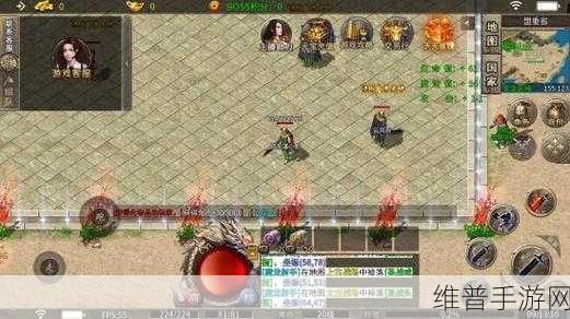 傲血西游传奇单职业攻速版,重塑西游传奇,畅享极致攻速
