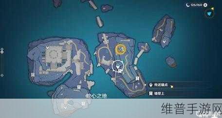 原神渊下宫完整进入指南