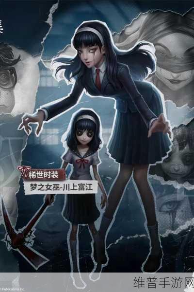第五人格2024 圣诞玩法全解析 惊喜不断等你来
