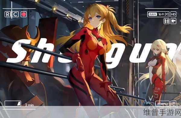 eva会有新作吗:EVA新作降临!手游玩家福音来袭?【专题】