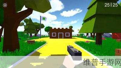天空决斗手机版下载，探索像素世界的极致飞行射击之旅