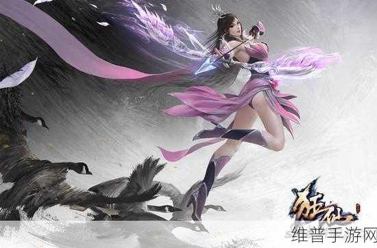 九州狂仙变态版下载，探索画面精致的仙侠挂机类RPG手游新境界
