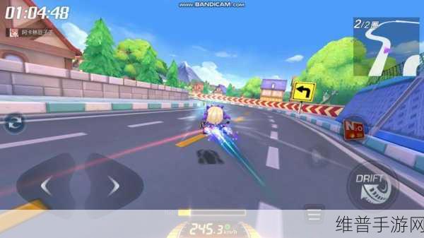 公路热量逃生（Highway）手游下载，解锁横版赛车休闲新体验