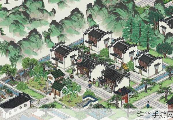 江南百景图儒士碑武将碑建筑全攻略