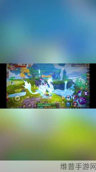 梦幻寻仙，探索古风MMORPG的视觉盛宴与深度攻略