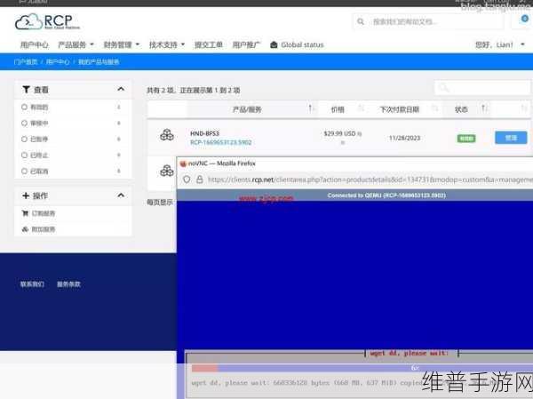 欧洲WindowsVPS：欧服游戏加速器【专题】