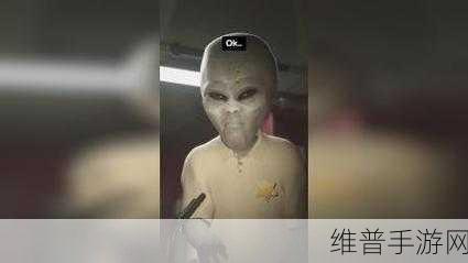 逗趣无限！外星人枪战下载——开启你的十分逗比射击冒险之旅