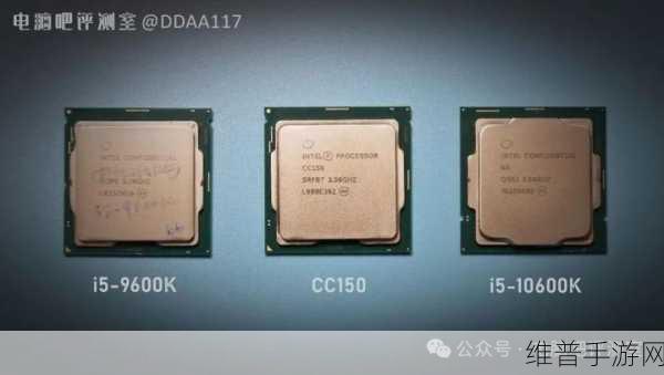 酷睿i系列最新一代:性能强劲的游戏芯【专题】
