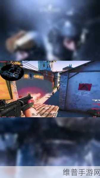 暴躁小姐姐CSGO最新剧情：穿越枪战：暴躁姐姐的极限对决【专题】