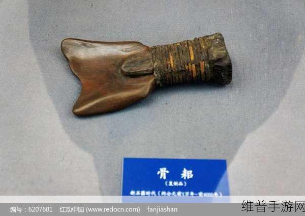 新石器时代手游，长白山头鼓掌牛克罗敦系深度剖析