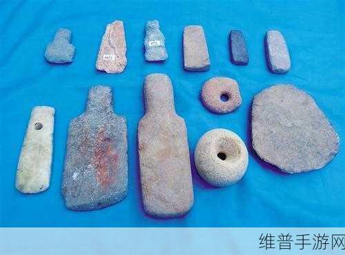 新石器时代手游，长白山头鼓掌牛克罗敦系深度剖析