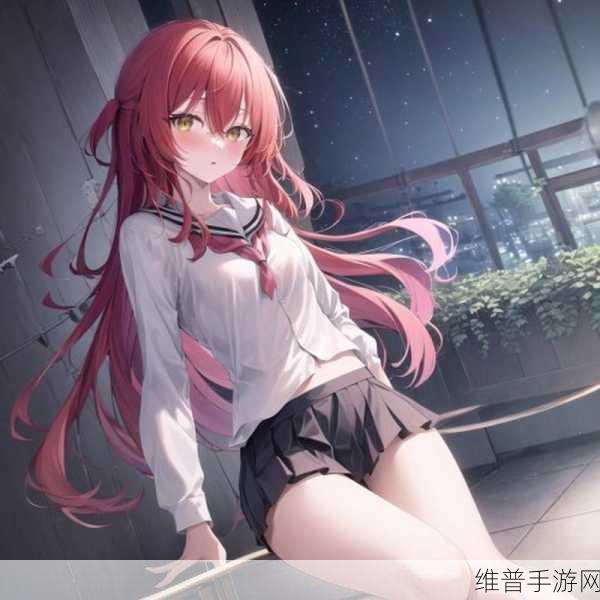 羞羞色漫：二次元动漫社【专题】