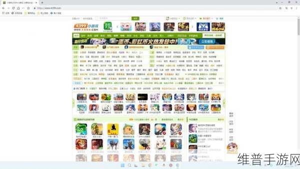 4399在线视频免费看：4399精品手游视频合集【专题】
