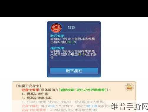梦幻手游丢装备之全面解析与应对策略