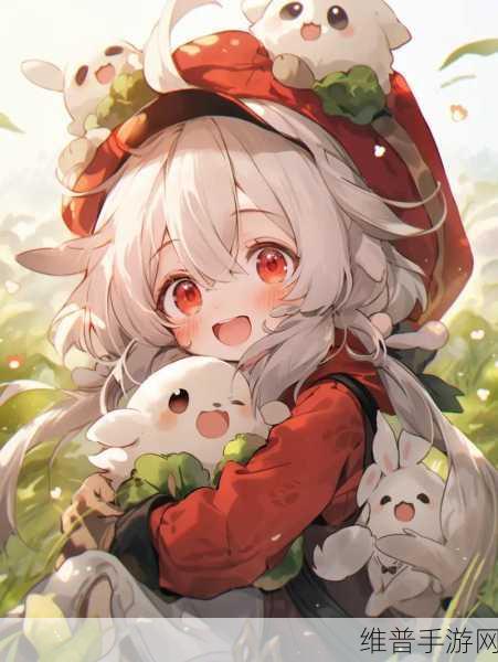 刻晴大战史莱姆隐藏链接兔耳冒险谭：兔耳少女刻晴：史莱姆大作战【专题】