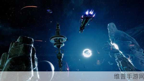 虚空入侵，太空飞行射击游戏的极致体验攻略