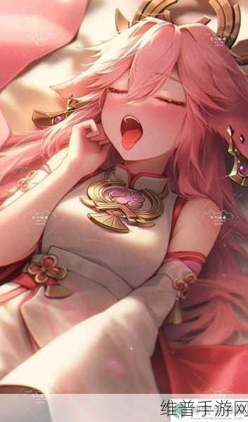 八重神子焯出水：八重神子SSR限定角色登场【专题】