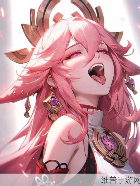 八重神子焯出水：八重神子SSR限定角色登场【专题】