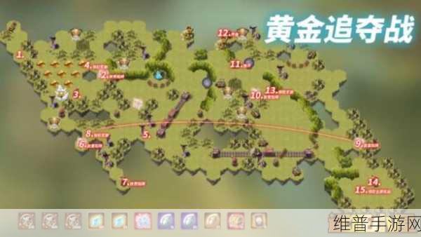 补丁侠VS红圆圈,像素风游戏攻略与深度解析