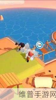 搁浅岛生存Stranded Island，全面攻略与游戏下载指南
