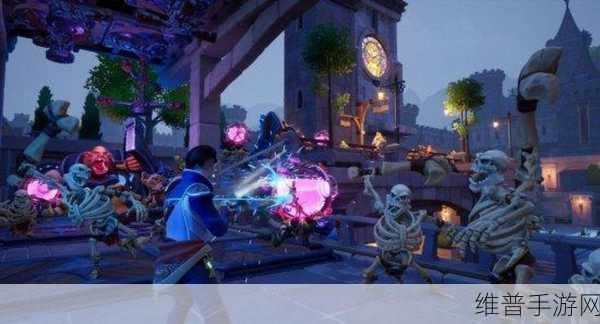 steam兽人必须死中文:兽人大作战:无尽防御【专题】