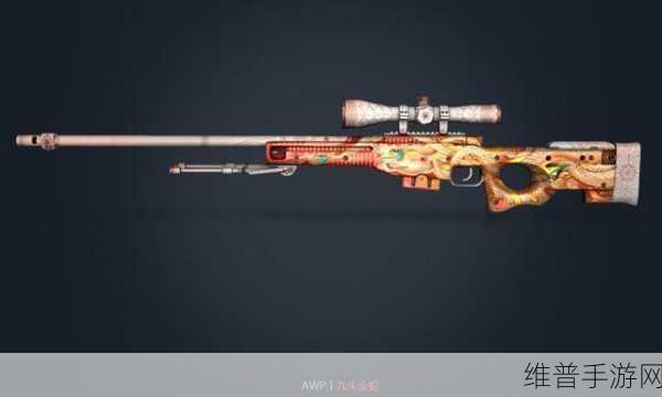 日本csgo大姐姐awp价格表：CSGO手游武器皮肤：日系萌娘AWP收藏指南【专题】
