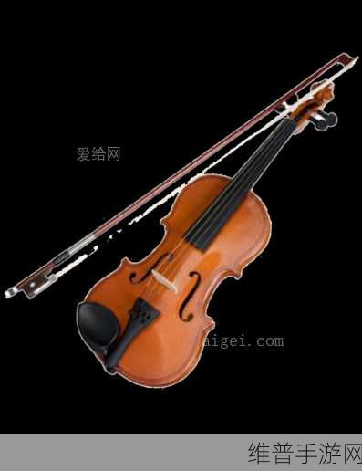 小提琴魔术Violin游戏下载,沉浸式音乐之旅