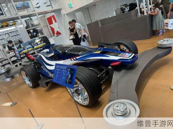 合并赛车世界四驱车大赛，休闲合成新体验