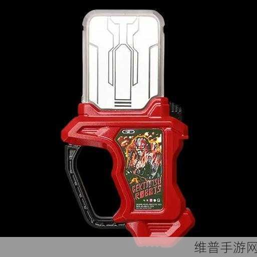 假面骑士艾克赛德腰带变身模拟器,探索无限乐趣的变身之旅