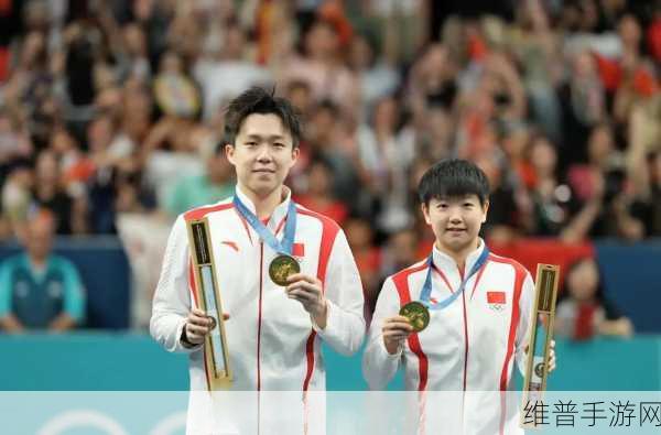 孙颖莎王楚钦最新动态:乒乓球之星:颖莎楚钦今日焦点【专题】
