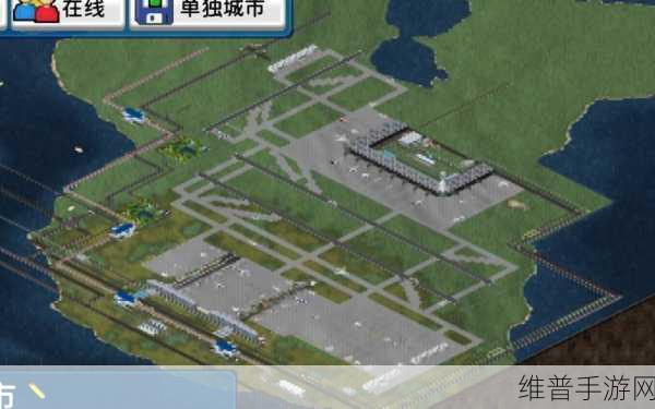 西奥小镇汉化最新版下载,探索非常有意思的城市建造之旅