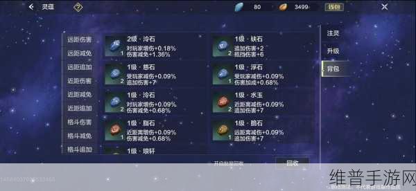 妄想山海，解锁高级道具武器图纸的终极秘籍