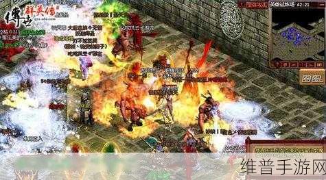 小小群英传官方正版下载,探索玩法丰富的Q版策略游戏世界