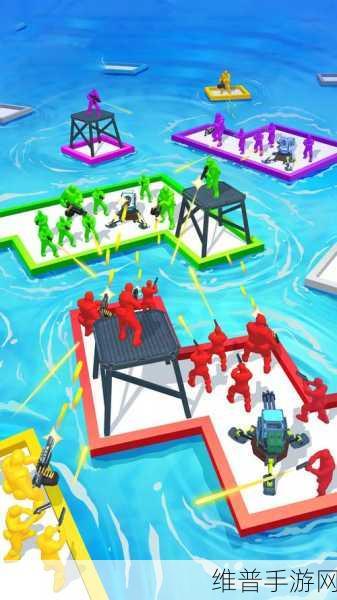 奇怪的动作3,火柴人冒险之旅——解锁趣味休闲闯关新体验