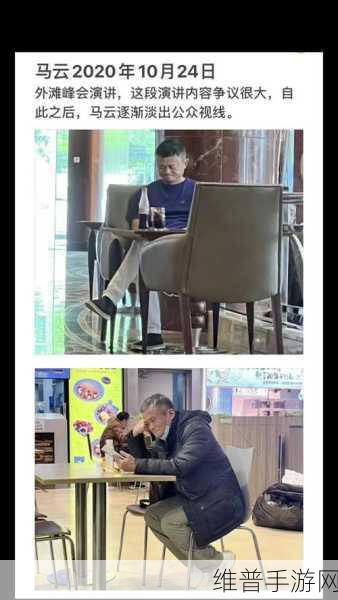 马云外滩峰会说错了什么：马云外滩演讲事件：玩家该如何应对金融风险【专题】