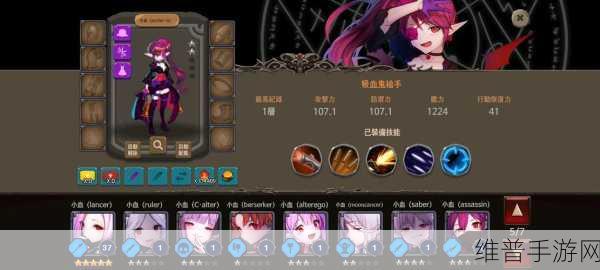 地下城与公主汉化版，像素风RPG冒险之旅全攻略