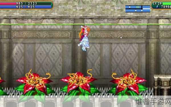 地下城与公主汉化版，像素风RPG冒险之旅全攻略