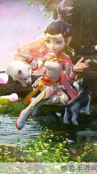 梦幻西游OPPO手机版本下载全攻略，国产回合制MMORPG手游的极致体验