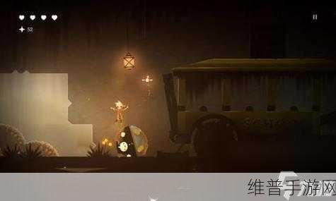 暗黑之旅,揭秘梦在旅途游戏下载与冒险解谜全攻略