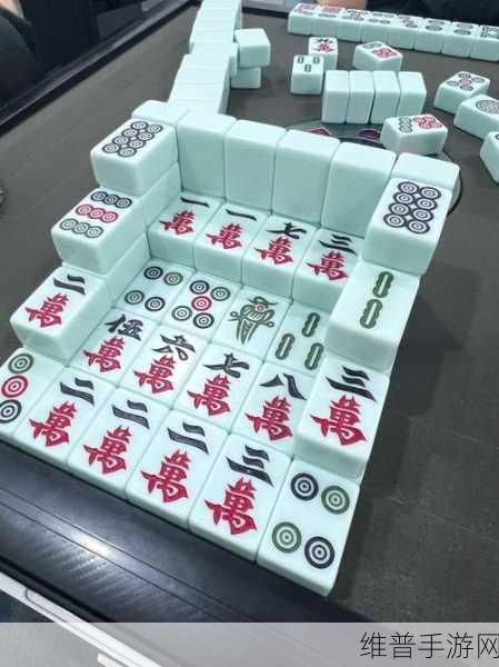 麻d产精国品免费入口：麻将棋牌大师：欢乐竞技场【专题】