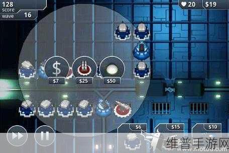 空间阻塞游戏下载，体验画面简约的敏捷类休闲手游新风尚