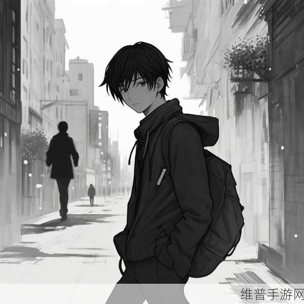 eveiynciairn黑与白配A：黑白世界：艾薇的冒险之旅【专题】