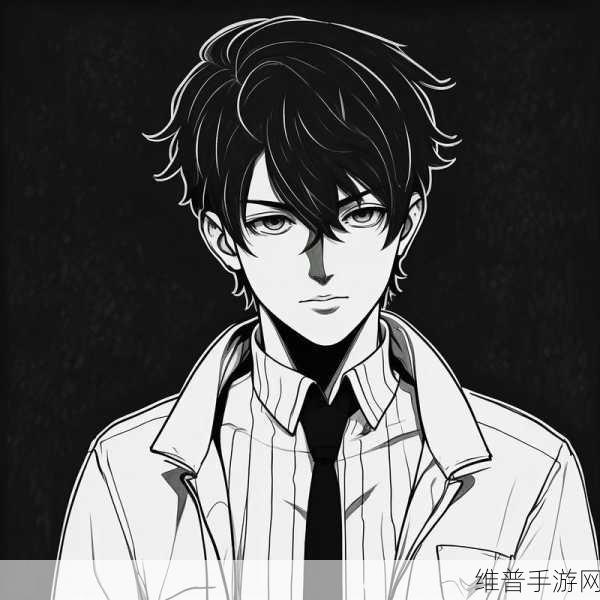eveiynciairn黑与白配A：黑白世界：艾薇的冒险之旅【专题】