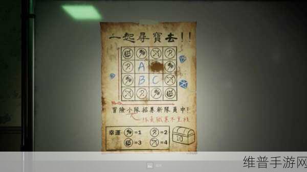 只言片语体验服下载，揭秘非常好玩的侦探题材文字剧情解谜类游戏