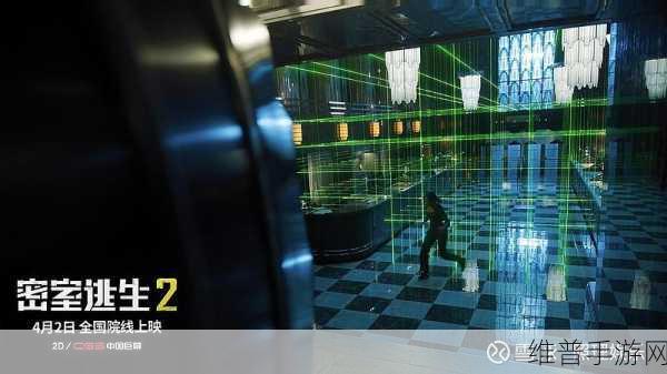 声之寄托，沉浸式文字剧情逃生之旅——手游完整版下载攻略