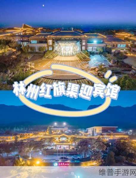 林州宾馆五个人火了：五人组宾馆爆笑日常！【专题】