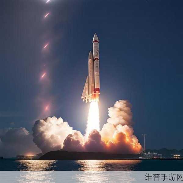 捷龙三号火箭成功发射：🚀 一键发射！《捷龙三号》新版本震撼来袭【专题】