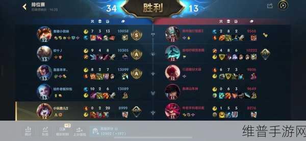 手游露露辅助技能加点全攻略