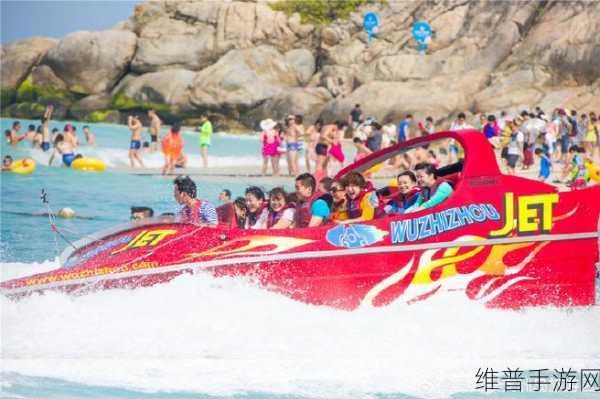 探秘水上速度与激情，水上冲浪汽车驾驶游戏下载全攻略
