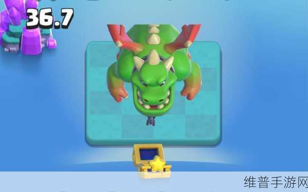 Clash Quest测试版抢先体验，策略战争新纪元，不容错过的精彩